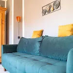 Whg./flat Am Grossen Garten In Apartment Dresden