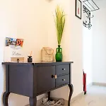 Whg./flat Am Grossen Garten In