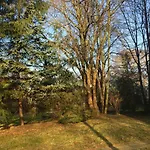 Apartment Whg./flat Am Grossen Garten In *