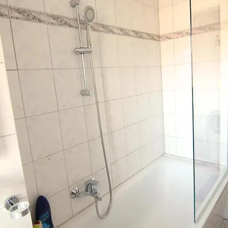 Whg./flat Am Grossen Garten In