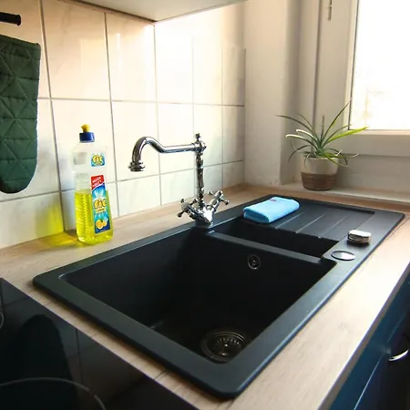 Whg./flat Am Grossen Garten In Δρέσδη