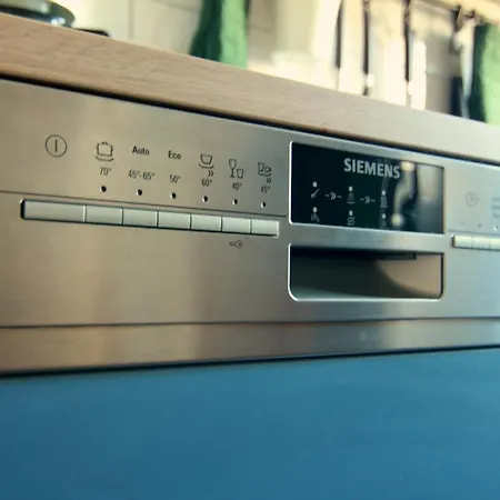 Whg./flat Am Grossen Garten In Διαμέρισμα Δρέσδη