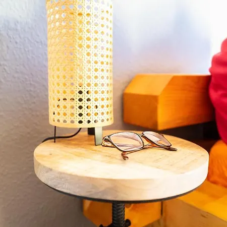 아파트 Whg./flat Am Grossen Garten In *