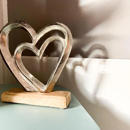 Whg./flat Am Grossen Garten In