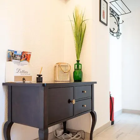 Whg./flat Am Grossen Garten In