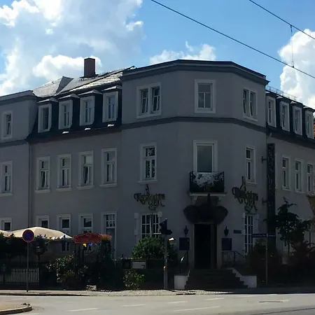 Whg./flat Am Grossen Garten In *