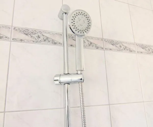 Whg./flat Am Grossen Garten In Drezda