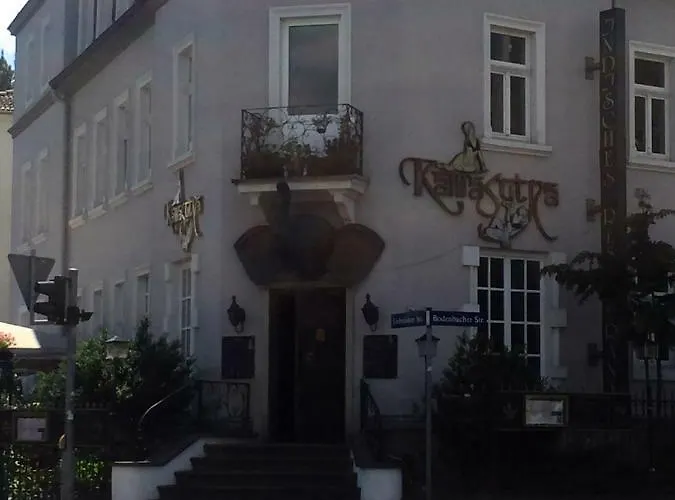 Whg./flat Am Grossen Garten In Apartman