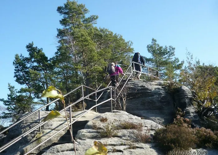 Whg./flat Am Grossen Garten In