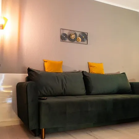 Whg./flat Am Grossen Garten In Апартаменты Дрезден