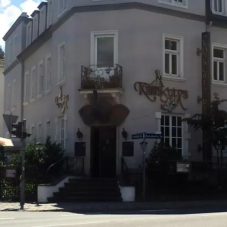 Whg./flat Am Grossen Garten In Апартаменты