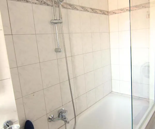 Whg./flat Am Grossen Garten In