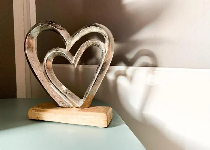 Whg./flat Am Grossen Garten In