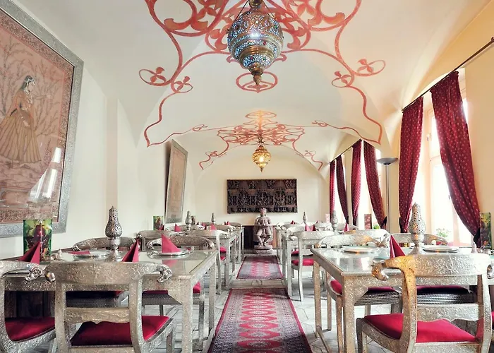 Apartman Whg./flat Am Grossen Garten In *