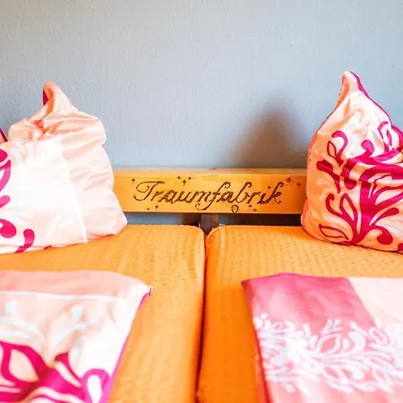 Whg./flat Am Großen Garten In