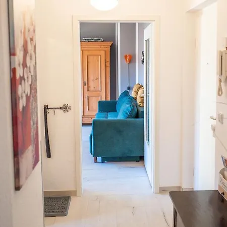 Whg./flat Am Großen Garten In