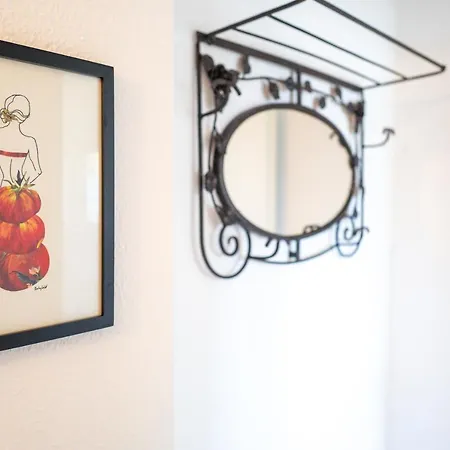 Whg./flat Am Großen Garten In